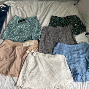 Skirt Bundle